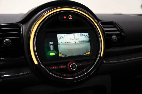 MINI Clubman - Afbeelding 7 van 30