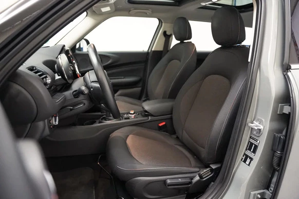 MINI Clubman - Afbeelding 10 van 30