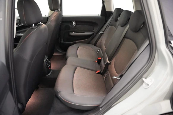 MINI Clubman - Afbeelding 11 van 30