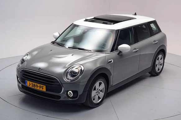 MINI Clubman - Afbeelding 14 van 30