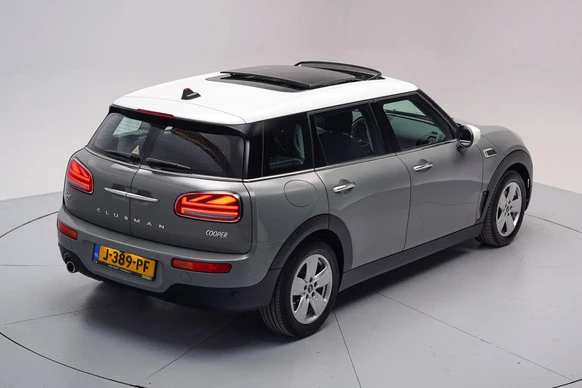 MINI Clubman - Afbeelding 15 van 30