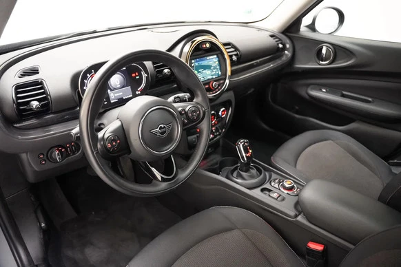 MINI Clubman - Afbeelding 16 van 30