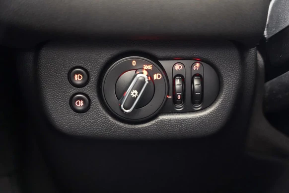 MINI Clubman - Afbeelding 28 van 30