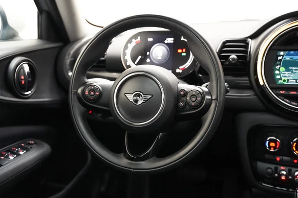 MINI Clubman - Afbeelding 29 van 30