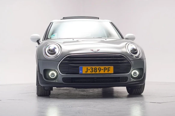MINI Clubman - Afbeelding 30 van 30