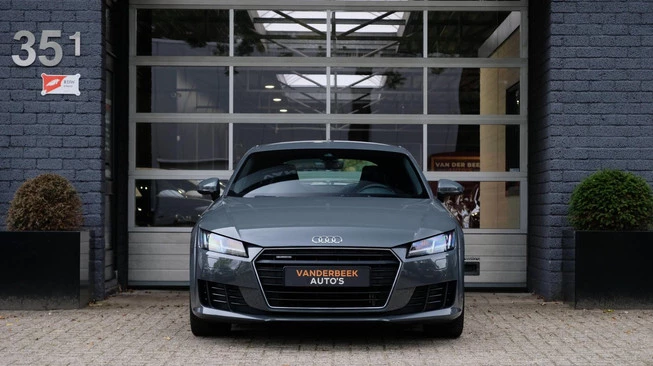 Audi TT - Afbeelding 2 van 28