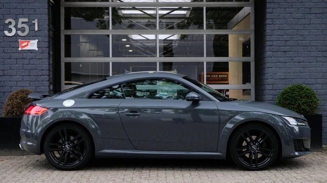 Audi TT - Afbeelding 5 van 28