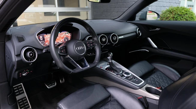 Audi TT - Afbeelding 6 van 28