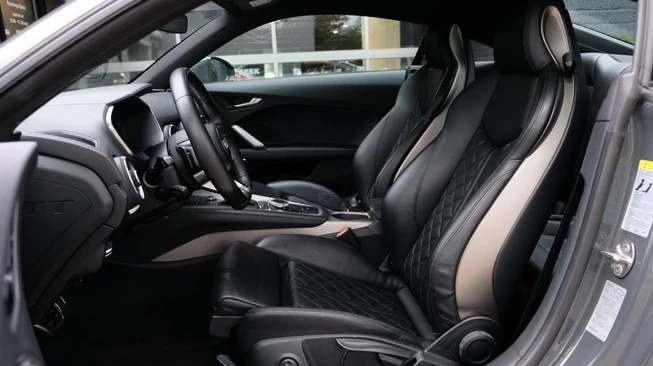 Audi TT - Afbeelding 7 van 28