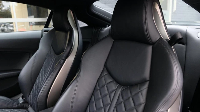 Audi TT - Afbeelding 8 van 28