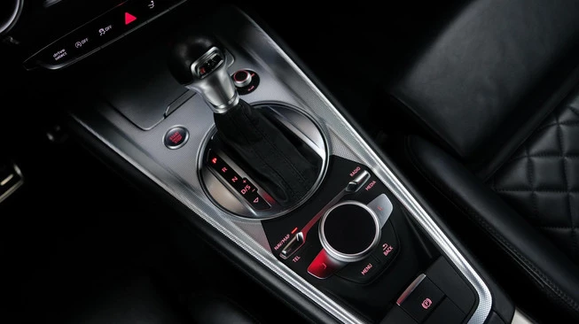 Audi TT - Afbeelding 12 van 28