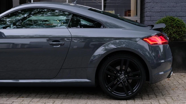 Audi TT - Afbeelding 19 van 28