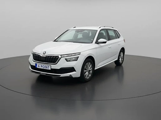 Škoda Kamiq - Afbeelding 1 van 27