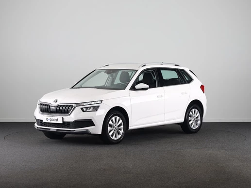 Škoda Kamiq - Afbeelding 2 van 27