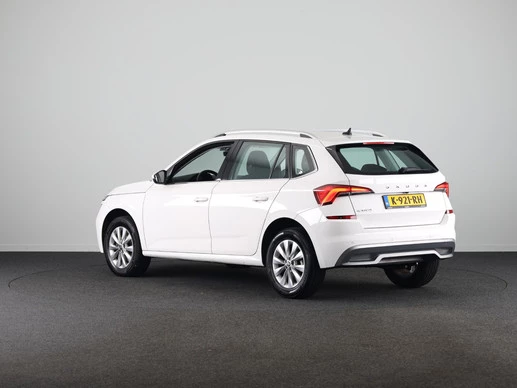 Škoda Kamiq - Afbeelding 3 van 27