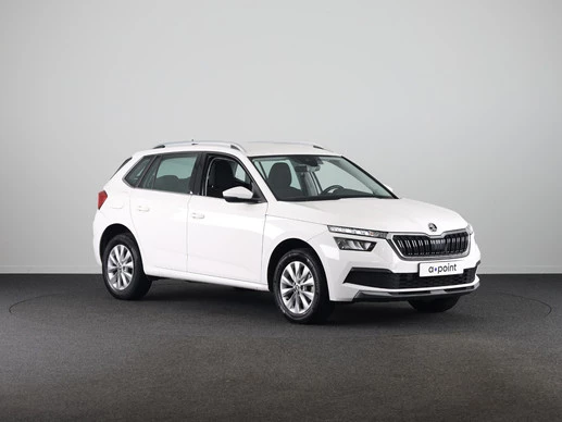 Škoda Kamiq - Afbeelding 5 van 27