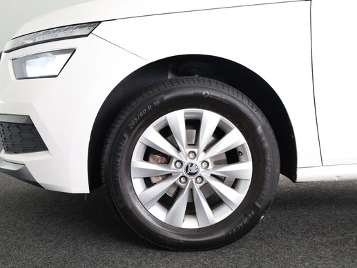 Škoda Kamiq - Afbeelding 10 van 27