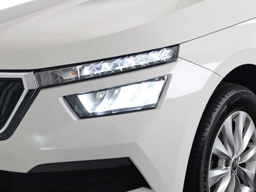 Škoda Kamiq - Afbeelding 14 van 27