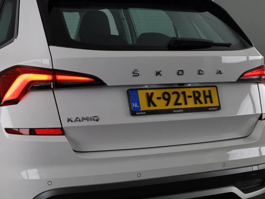 Škoda Kamiq - Afbeelding 15 van 27