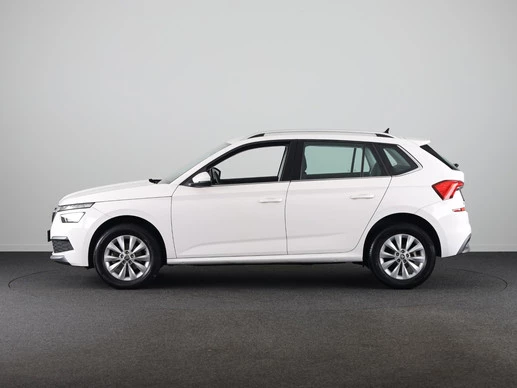 Škoda Kamiq - Afbeelding 16 van 27