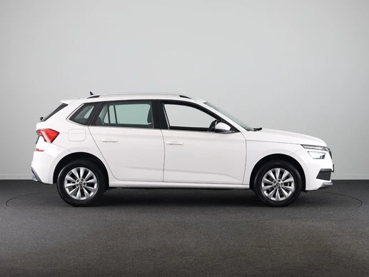 Škoda Kamiq - Afbeelding 17 van 27