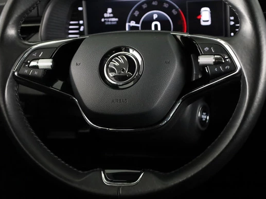 Škoda Kamiq - Afbeelding 21 van 27
