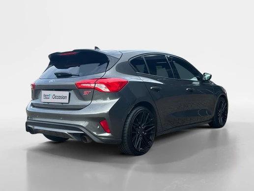 Ford Focus - Afbeelding 5 van 30