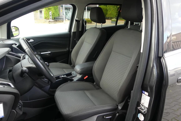 Ford Grand C-Max - Afbeelding 9 van 30