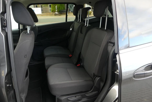 Ford Grand C-Max - Afbeelding 10 van 30