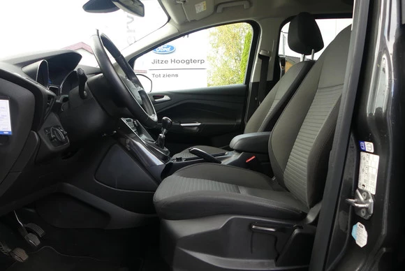 Ford Grand C-Max - Afbeelding 11 van 30