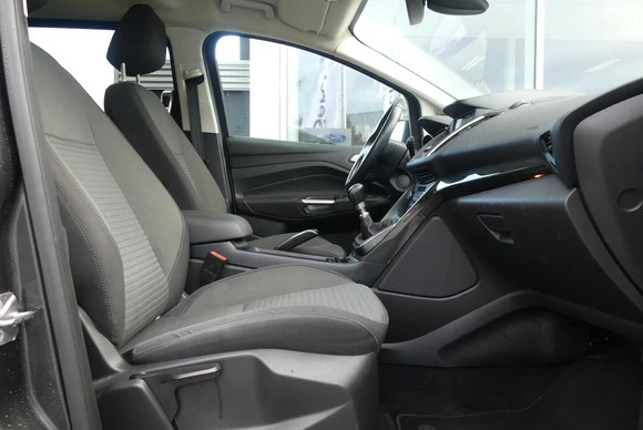 Ford Grand C-Max - Afbeelding 13 van 30