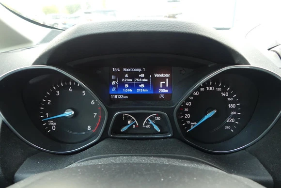 Ford Grand C-Max - Afbeelding 18 van 30