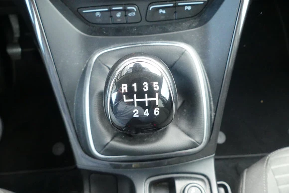 Ford Grand C-Max - Afbeelding 19 van 30