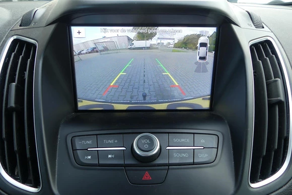 Ford Grand C-Max - Afbeelding 21 van 30