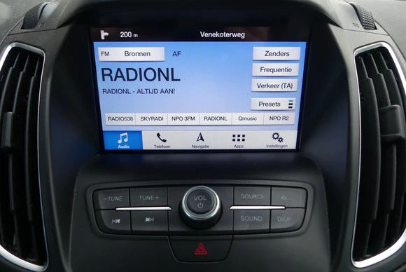 Ford Grand C-Max - Afbeelding 22 van 30