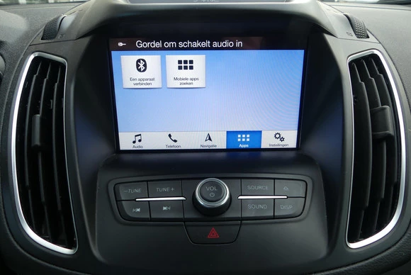 Ford Grand C-Max - Afbeelding 25 van 30