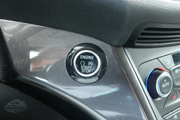 Ford Grand C-Max - Afbeelding 28 van 30