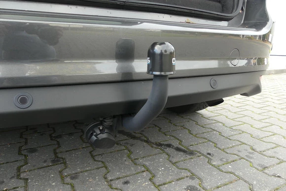 Ford Grand C-Max - Afbeelding 30 van 30