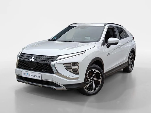 Mitsubishi Eclipse Cross - Afbeelding 1 van 23