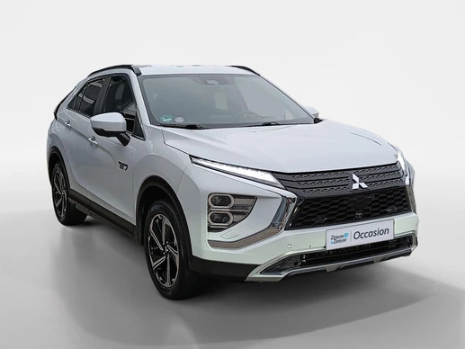 Mitsubishi Eclipse Cross - Afbeelding 2 van 23