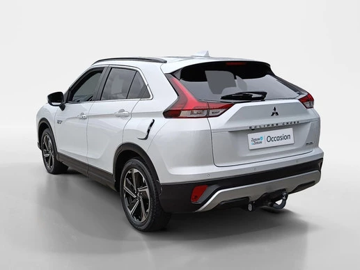 Mitsubishi Eclipse Cross - Afbeelding 3 van 23