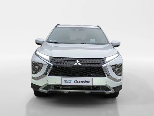 Mitsubishi Eclipse Cross - Afbeelding 4 van 23