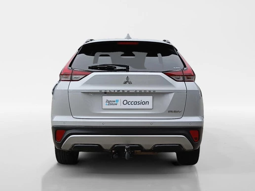 Mitsubishi Eclipse Cross - Afbeelding 5 van 23
