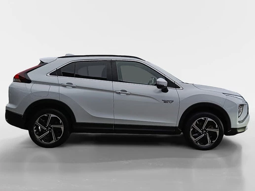 Mitsubishi Eclipse Cross - Afbeelding 6 van 23