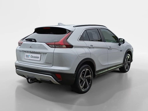 Mitsubishi Eclipse Cross - Afbeelding 7 van 23