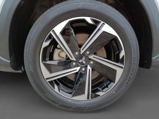 Mitsubishi Eclipse Cross - Afbeelding 8 van 23