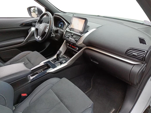 Mitsubishi Eclipse Cross - Afbeelding 9 van 23