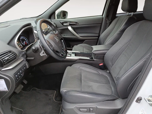 Mitsubishi Eclipse Cross - Afbeelding 10 van 23