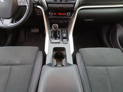 Mitsubishi Eclipse Cross - Afbeelding 12 van 23