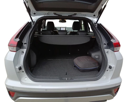 Mitsubishi Eclipse Cross - Afbeelding 13 van 23